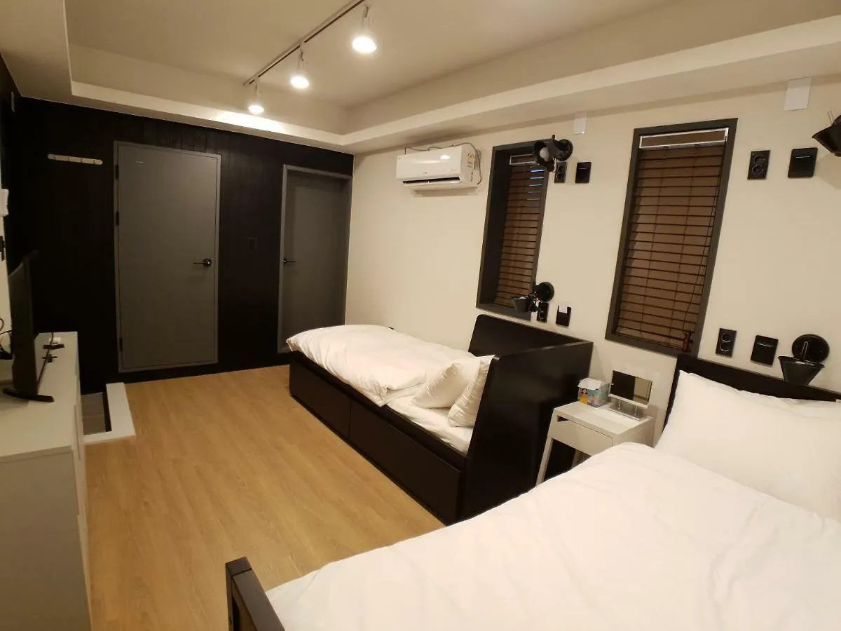 S.G House 호텔 서울특별시 0*,  대한민국